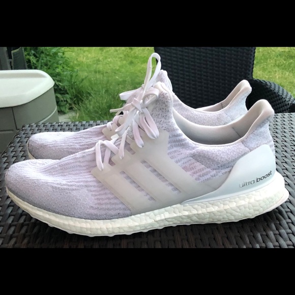 adidas ultra boost 3.0 triple white
